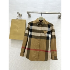 Burberry Shirts